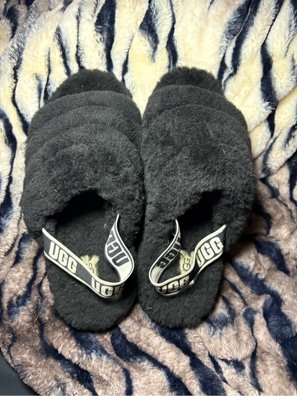 UGG Slippers